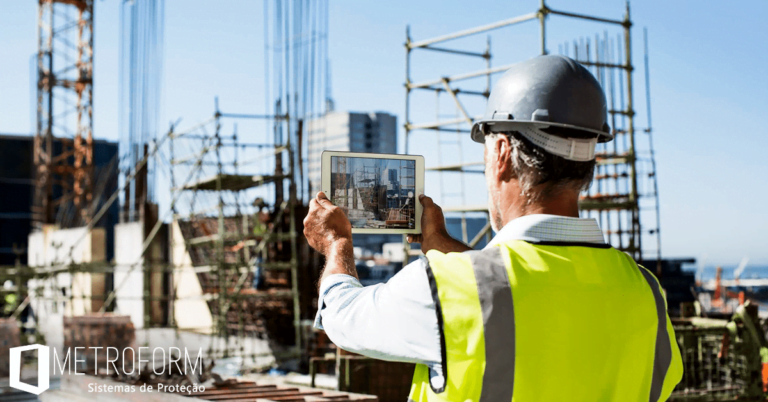 Gerenciamento de obras