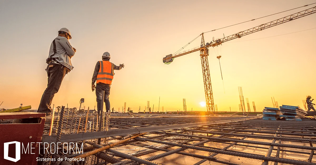 Índice Nacional da Construção Civil