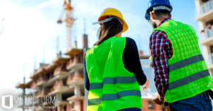 segurança do trabalho na construção civil