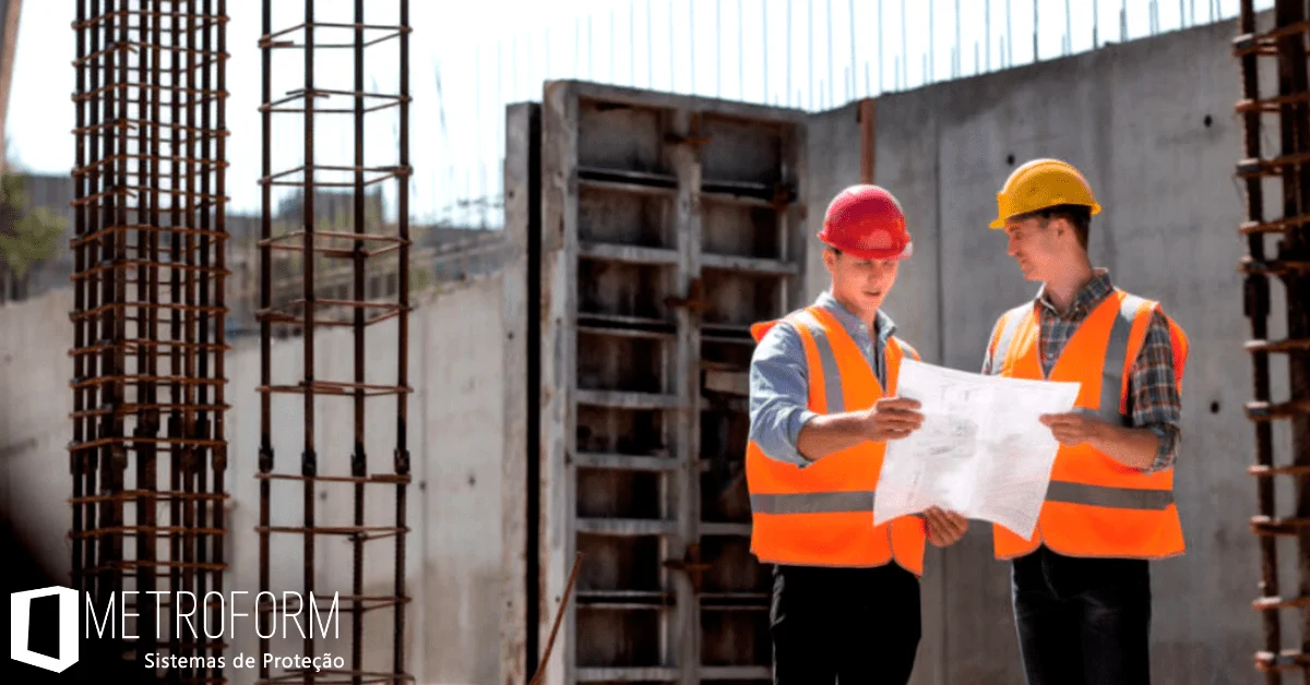 Gestão de obras