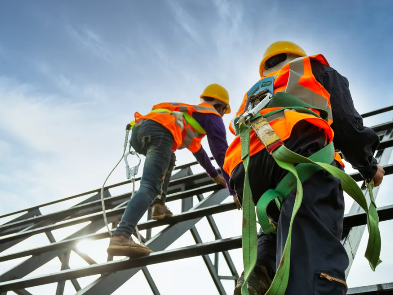 DDS o que é segurança do trabalho e como aplicar