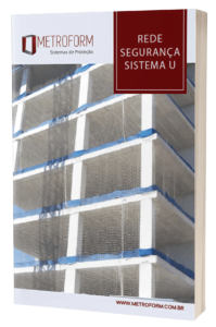REDE SEGURANÇA SISTEMA U-min REDE SEGURANÇA SISTEMA U-min