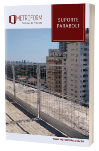 SUPORTE PARABOLT SUPORTE PARABOLT