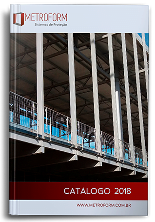 Catalogo Metroform 2018 Catalogo Metroform 2018