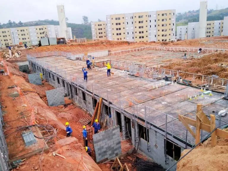 dicas de segurança na construção civil