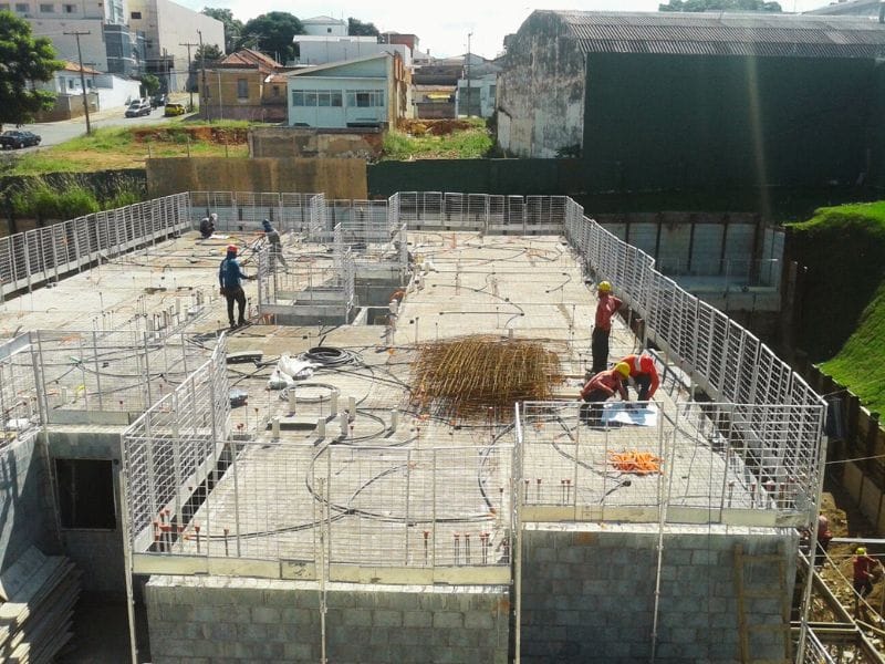 dicas de segurança na construção civil eficientes