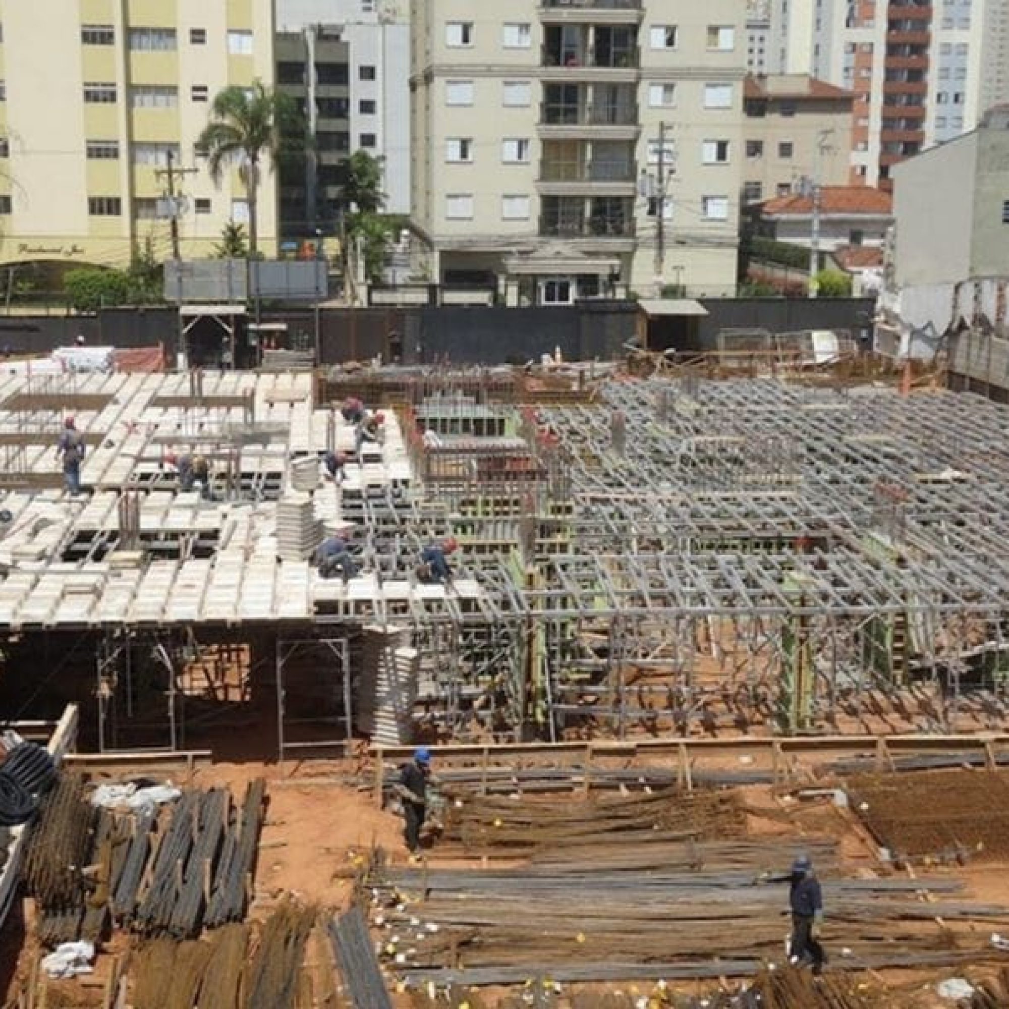 aluguel de escoras qual a melhor empresa