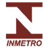 Selo Inmetro Vermelho