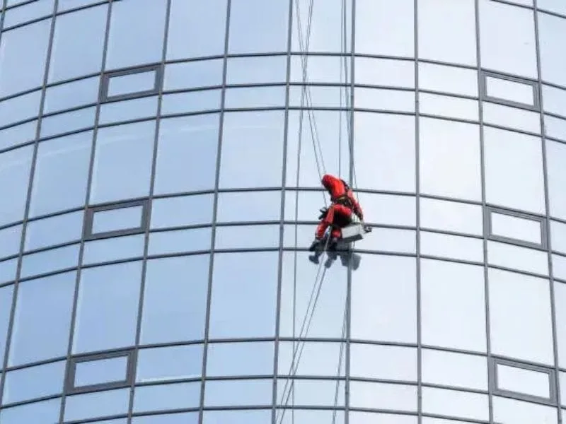 ponto de ancoragem NR 35 como instalar