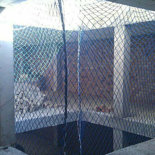 Rede de Proteção - Rede U