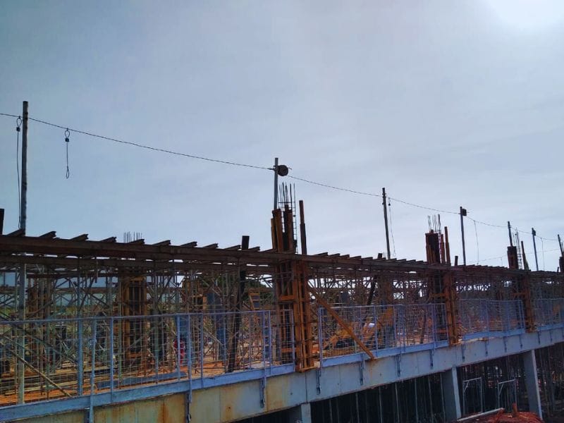 segurança na construção civil para trabalhadores