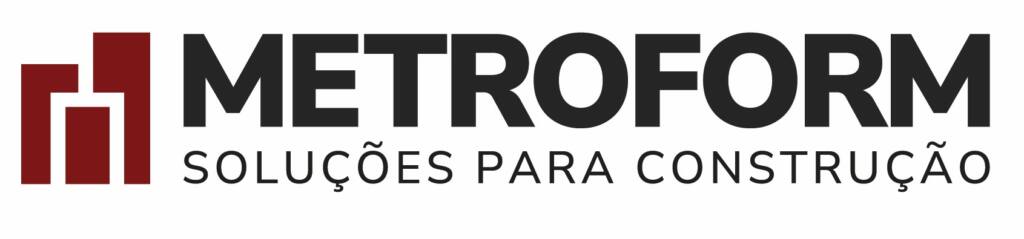 sistema de proteção de concretagem da Metroform